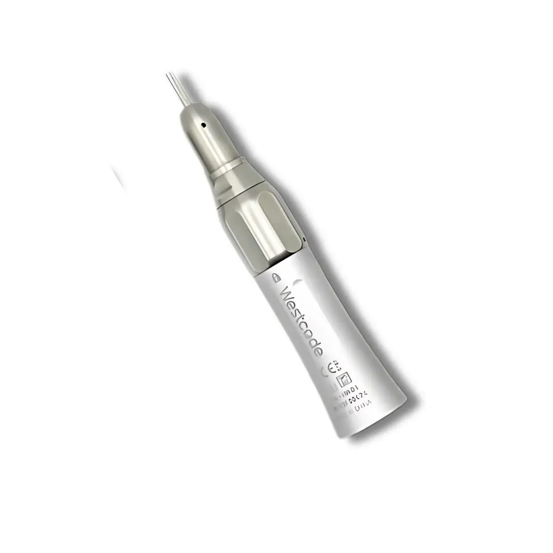 Westcode  Hand piece Straight