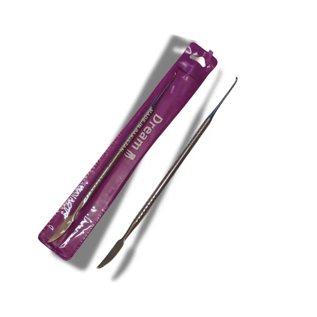 Dream Cement spatula le cron#1314