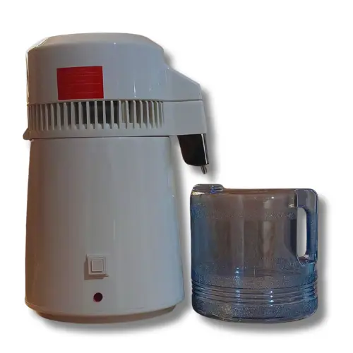 RN Water Distiller