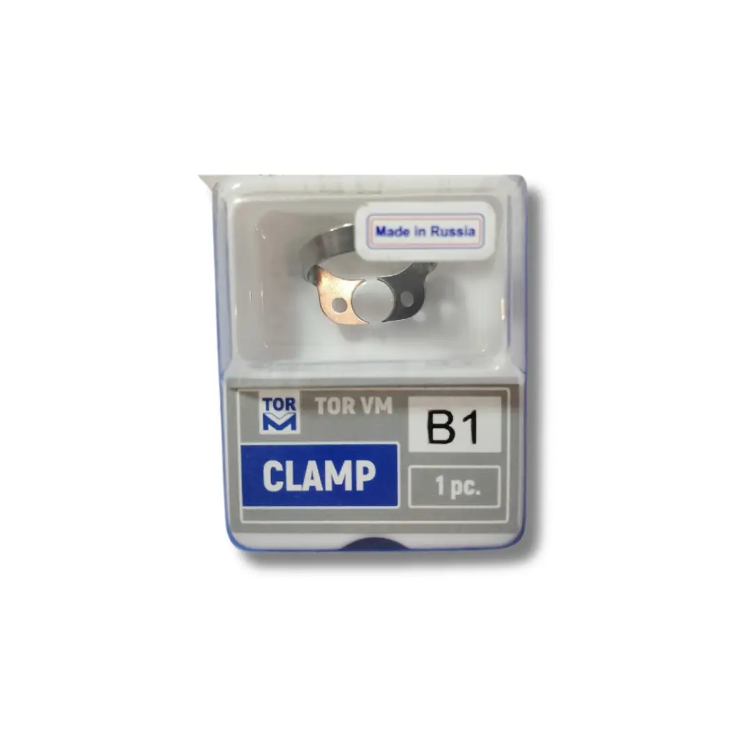 Clamp B1