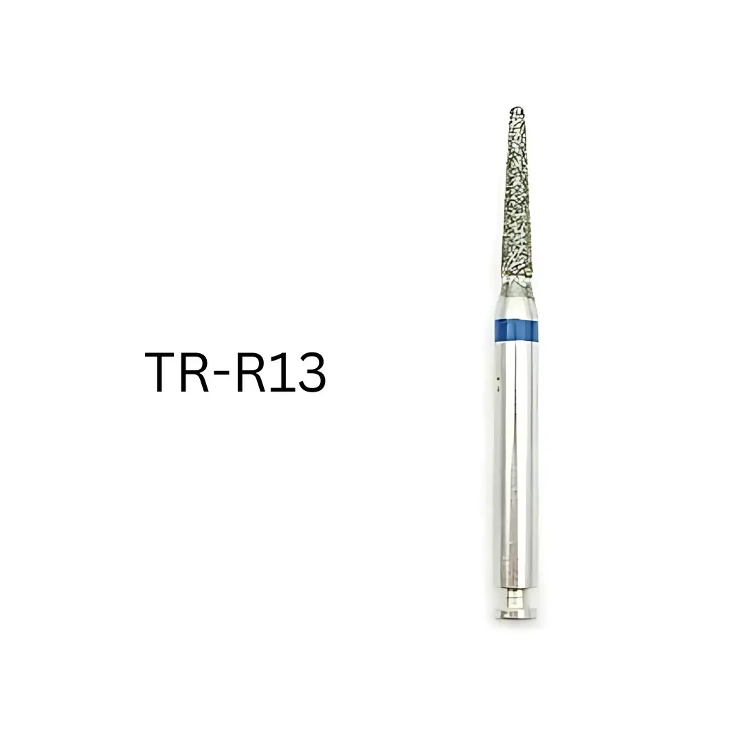 Burs Low Speed TR-R13