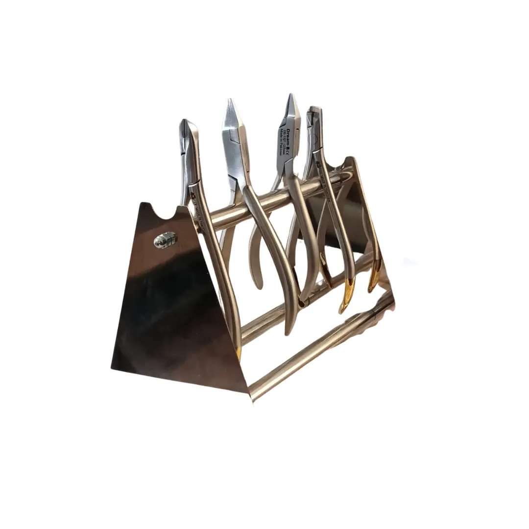 Rack Plier orthodontics