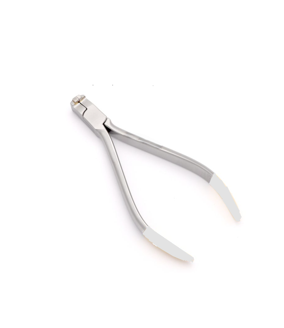 sedra Z-bender pliers 1/4 mm (TC)