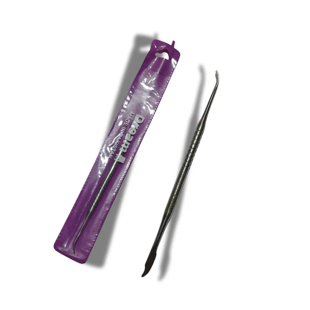 Dream Cement spatula zahle #1933