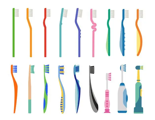Toothbrushes
