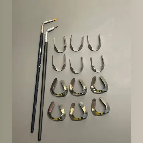 Dental Art kit  12+2