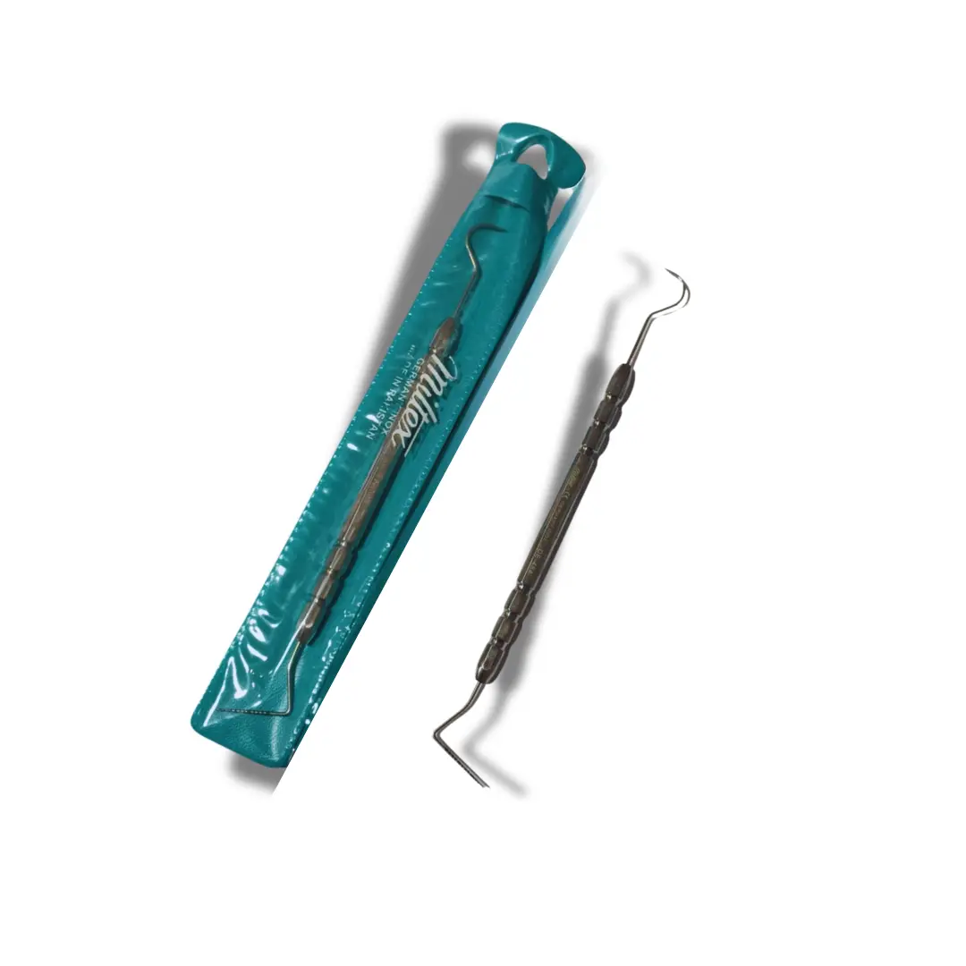 Miltex Double end explorer degree #1338