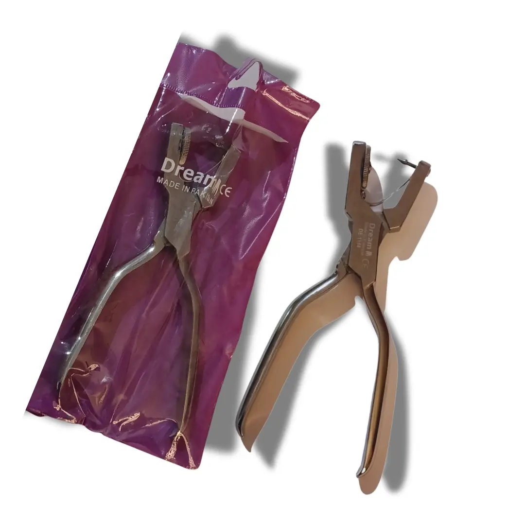 Dream Rubber dam puncture#1308