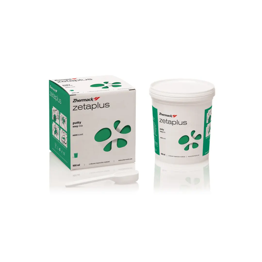 ZetaPlus Putty