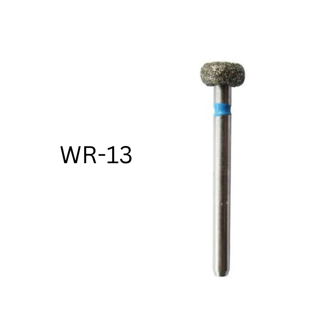 Diamond Bur WR-13(Blue)