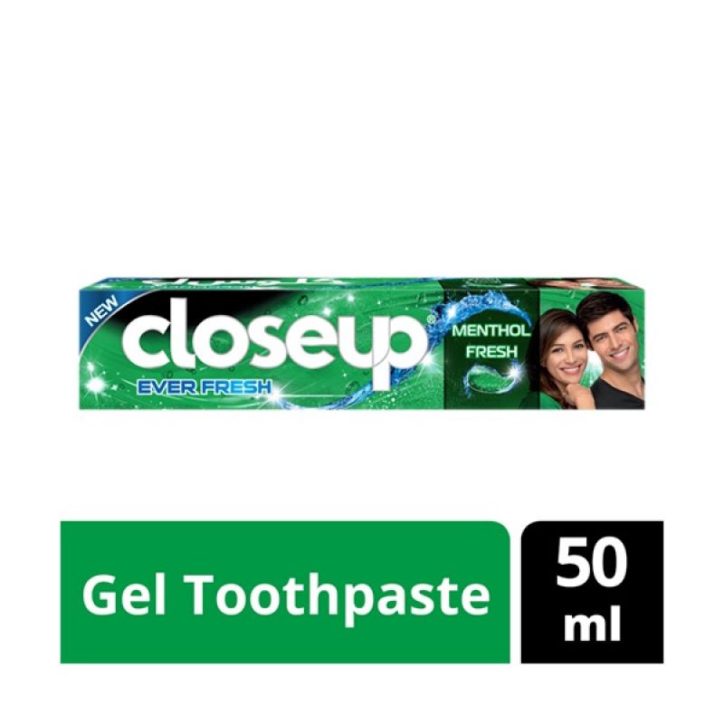 Closeup Mint 50 ml