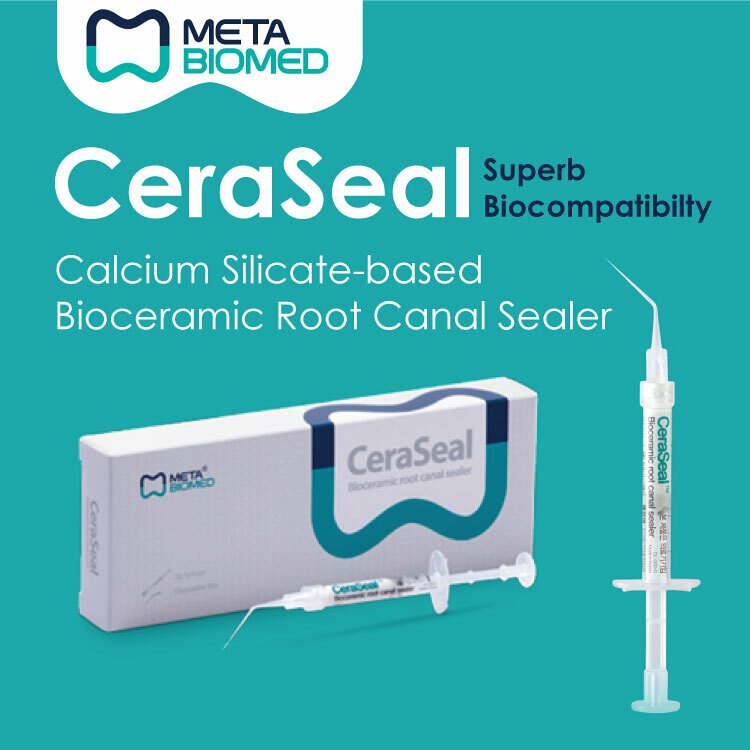 CeraSeal Meta