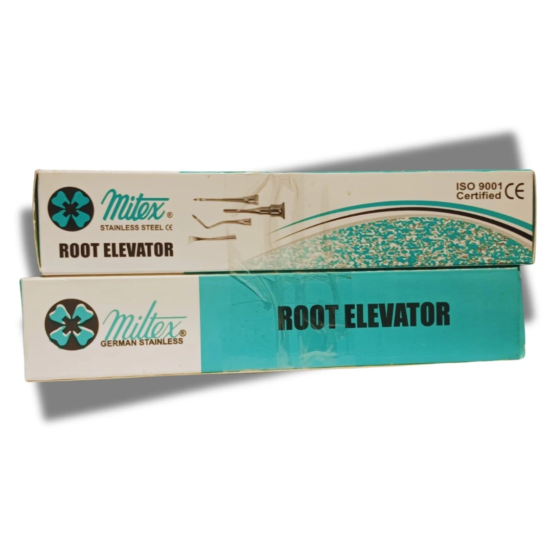 Miltex Elevator Cryer