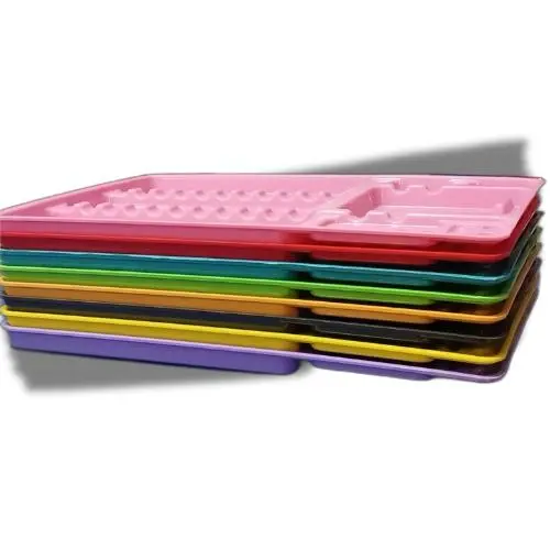 Autoclavable Tray Large