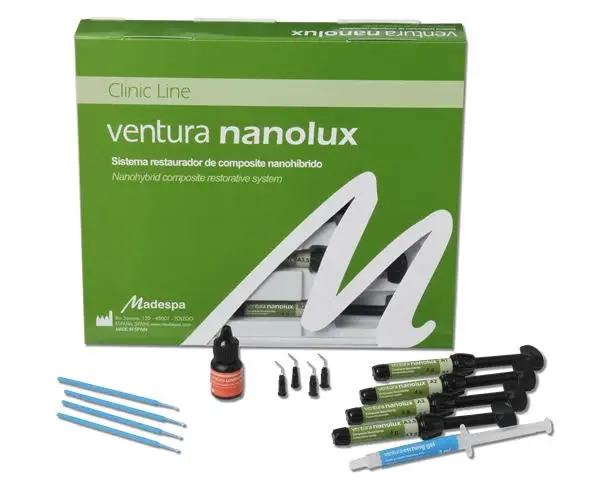 Composite Ventura Nanolux