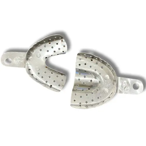 Upper & Lower Impression Tray (medium)