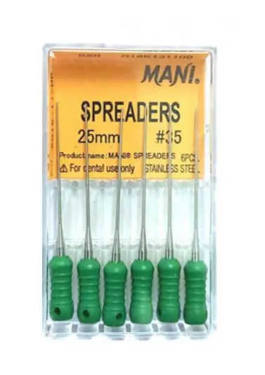 spreader mani L25 #35