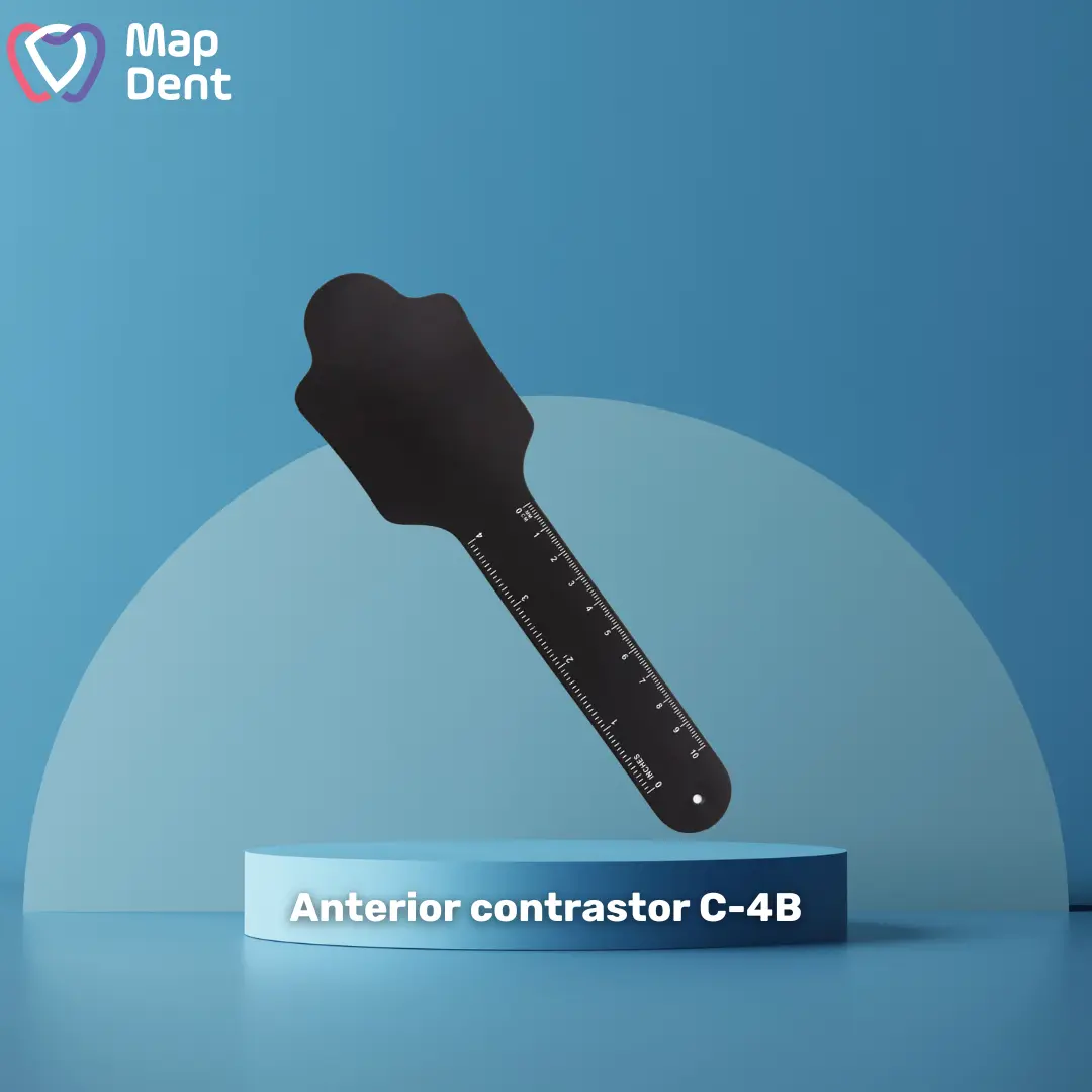 POP Anterior contrastor C-4B