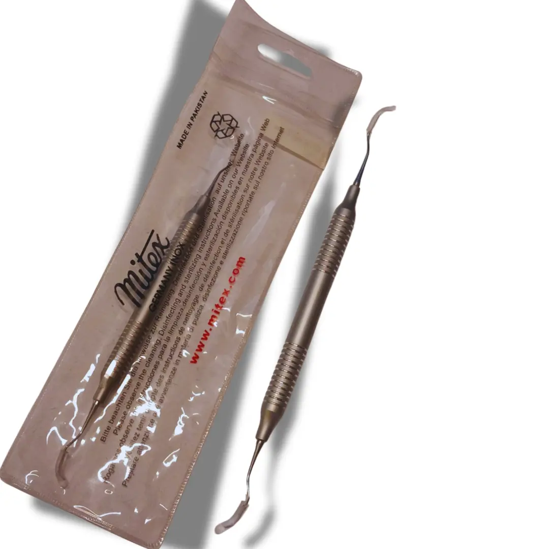 Gracey curette 4l\4r#1928