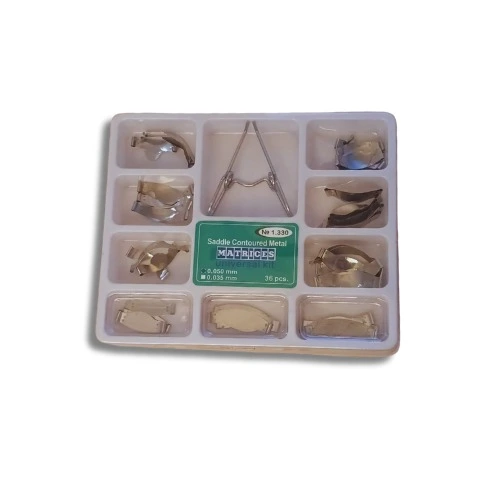 Saddle Matrices Large 1.330