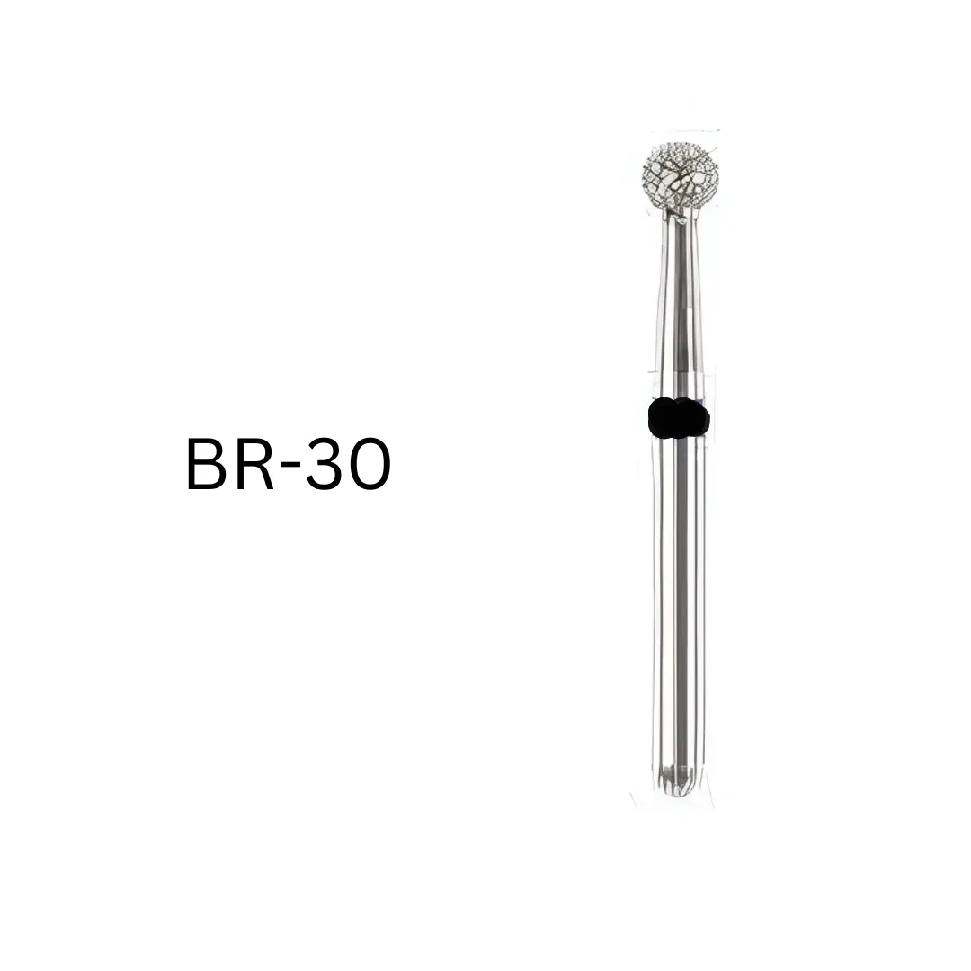 Diamond Bur BR-30(Black)