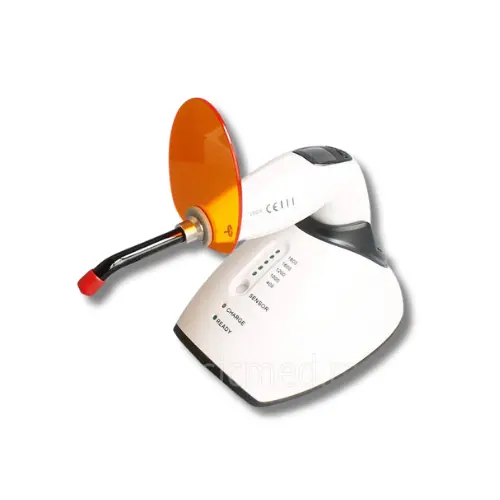 Woodpecker Light Curing Led F1600 W