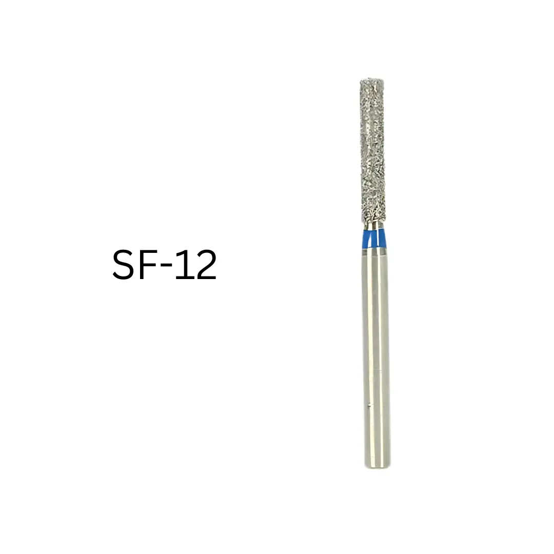 Diamond Bur SF-12(Blue)
