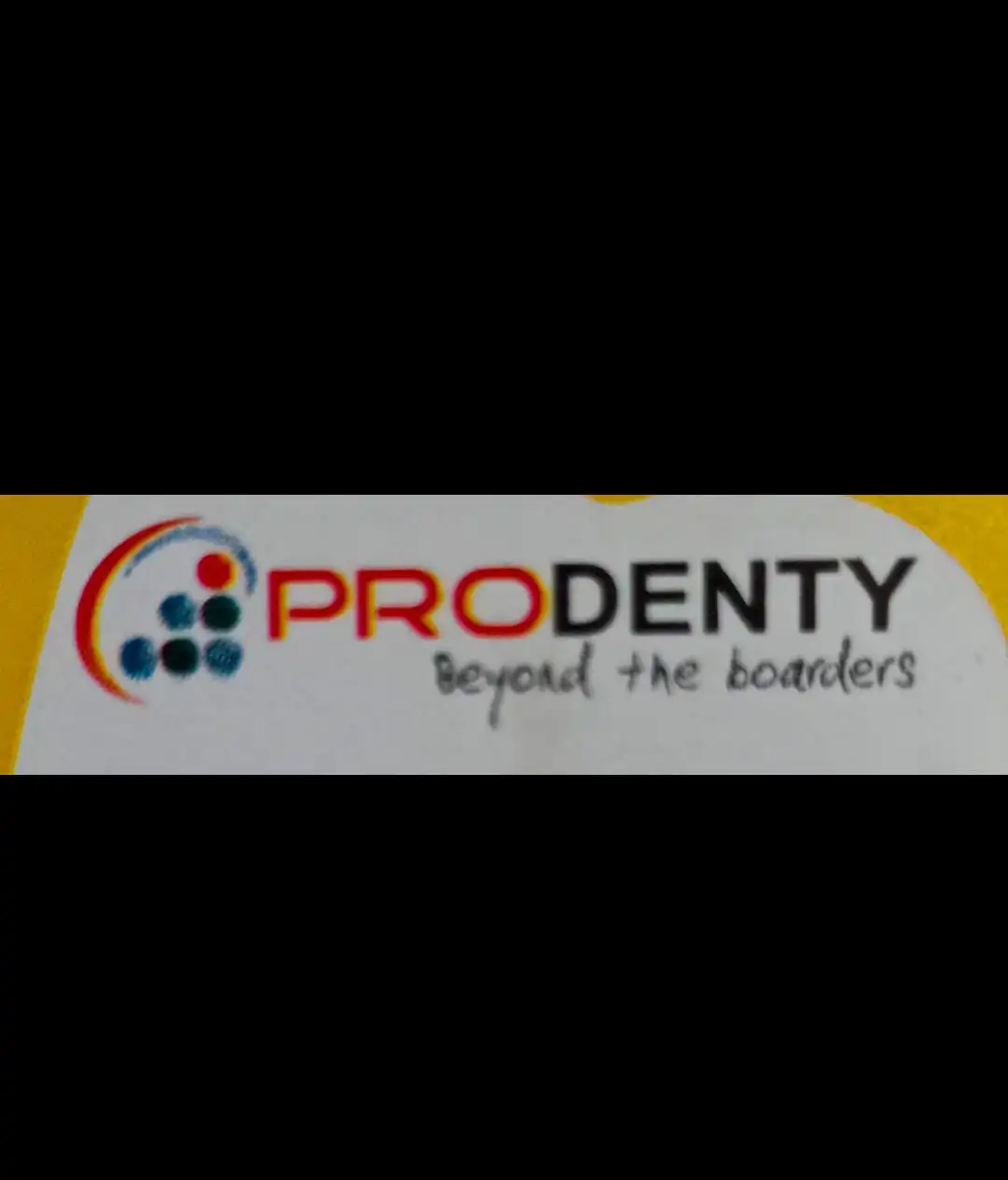 Prodenty