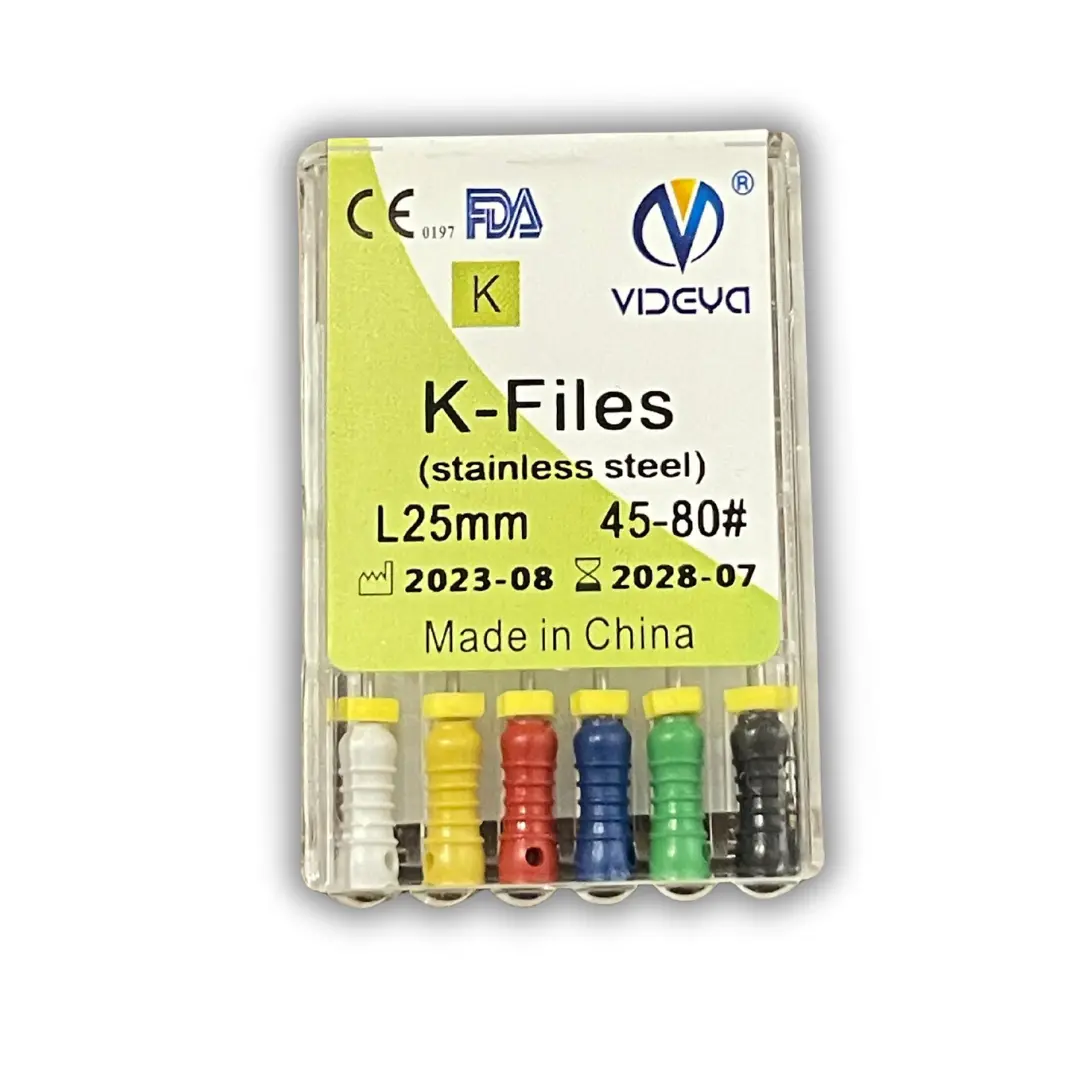 K-file L25  #45-80