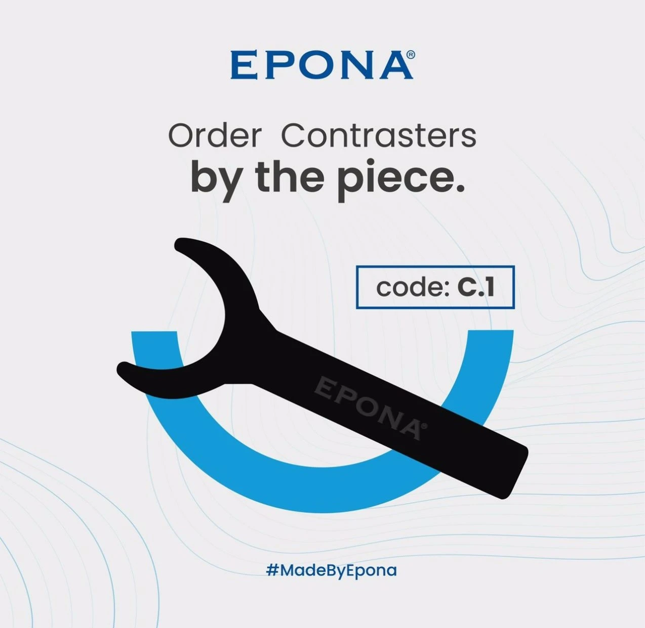 EPONA Contraster Shape C1