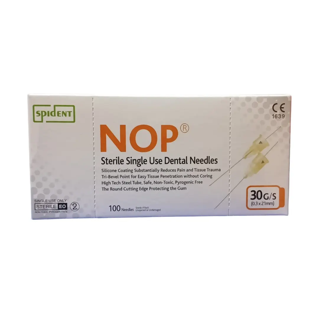 Needles Nop 30G/S
