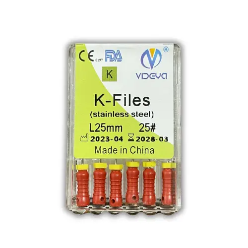 K-file L25 #25