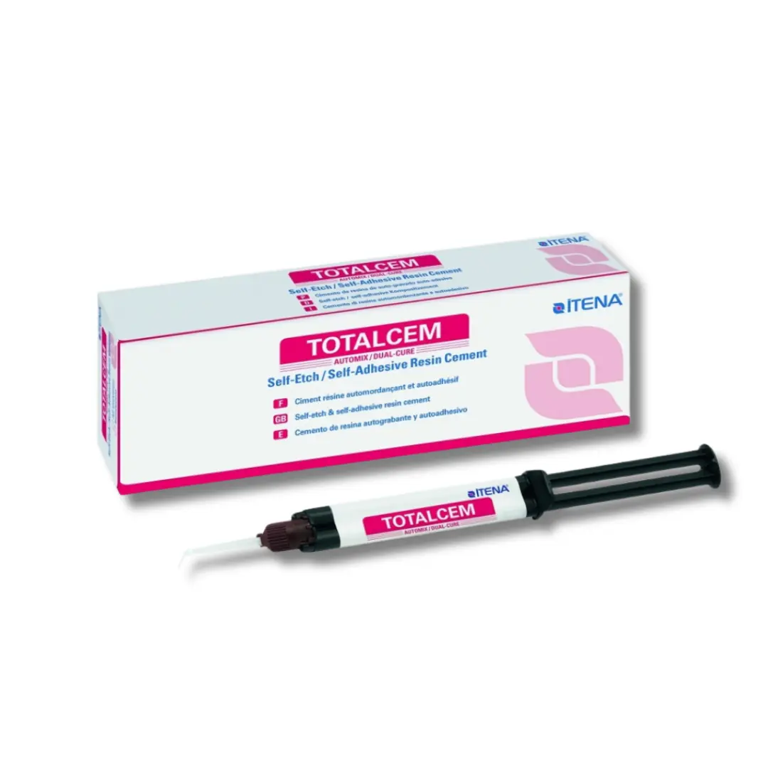 Itena Total Cem