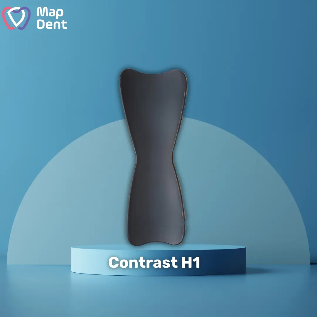 POP Contrast H1