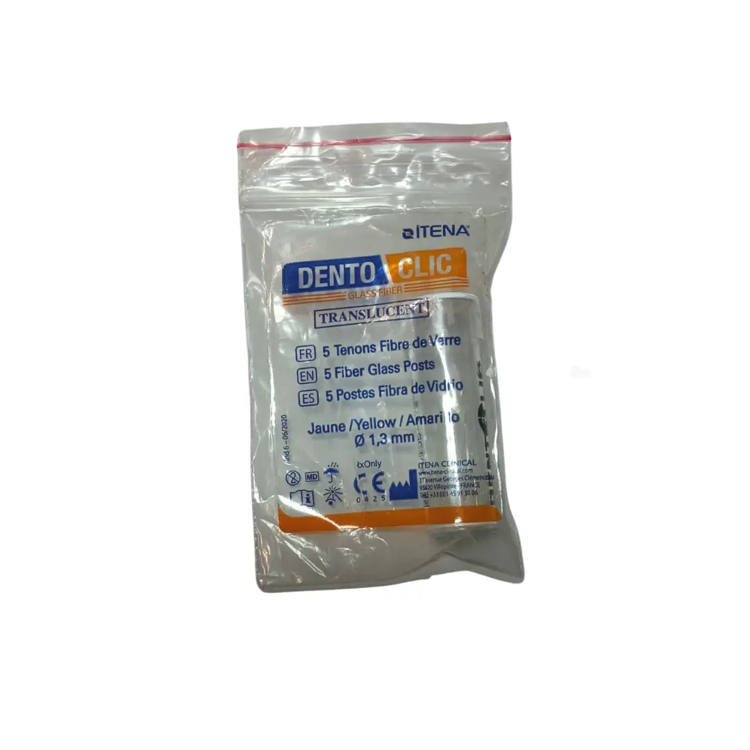 Itena Fiber Post (yellow)