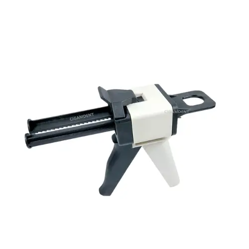 Dental Dispensing Gun 1:1/2:1