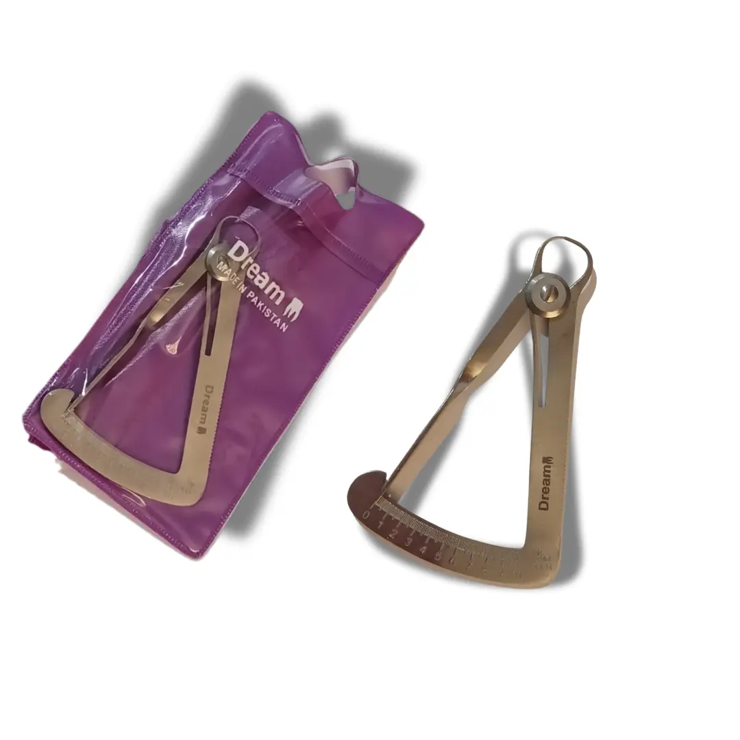 Dream caliber stainless steel#1323