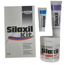 Silaxil Mini Kit