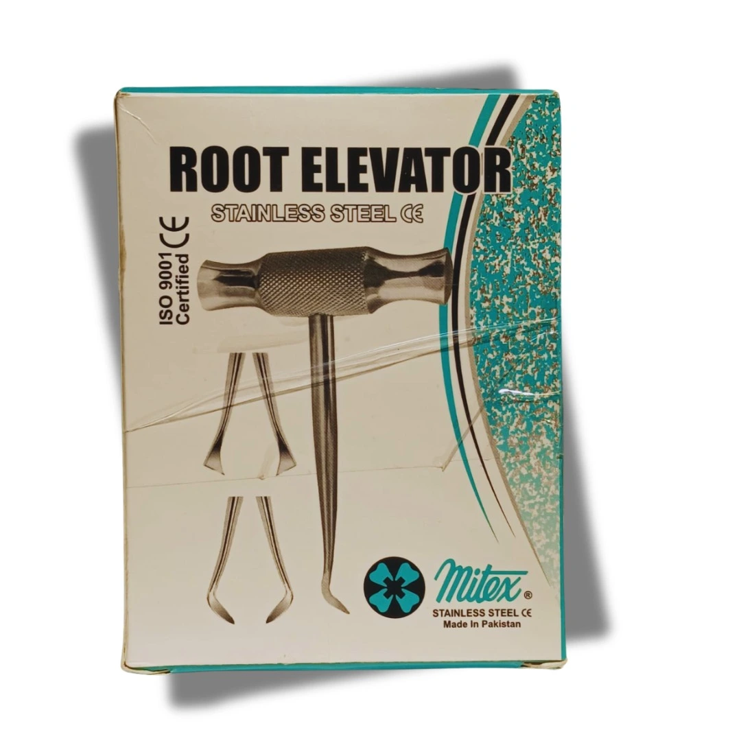 Miltex Elevator Cross Bar