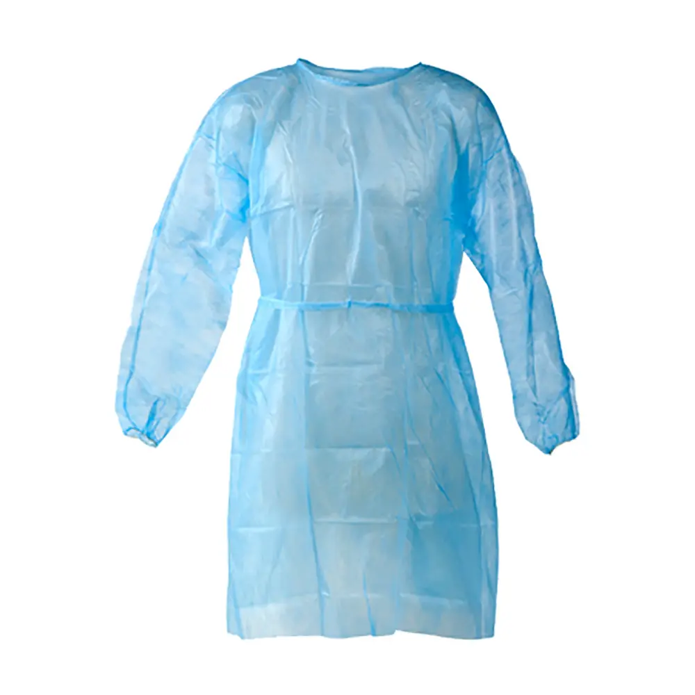 isolation Gown