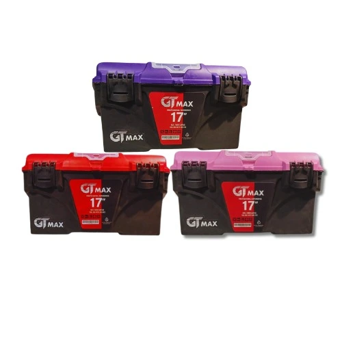 GT toolbox 17 inches