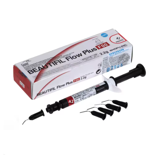 Beautifil Flow Blus A2