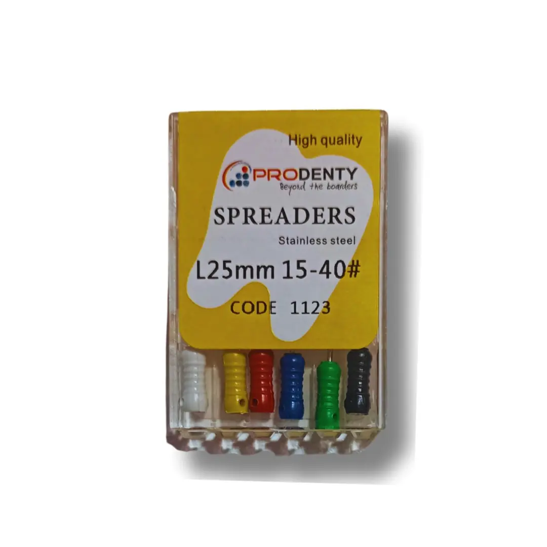 Prodenty Spreaders #15-40