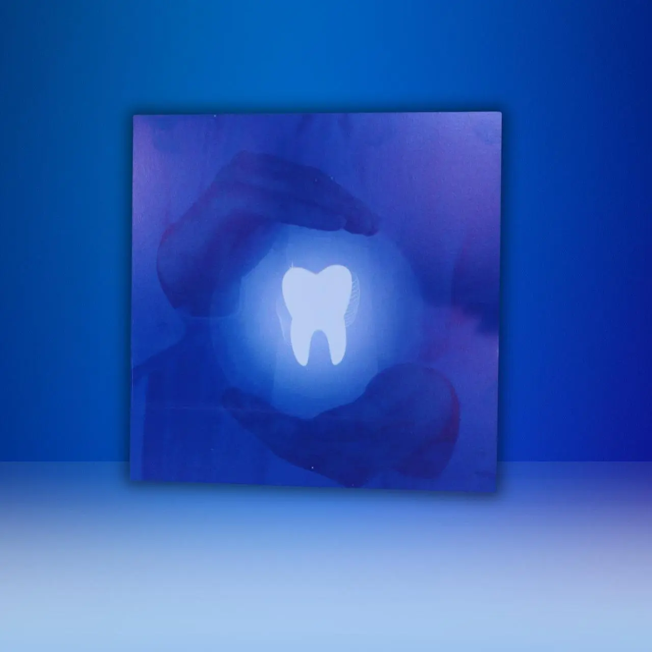 Blue Tooth Tableau