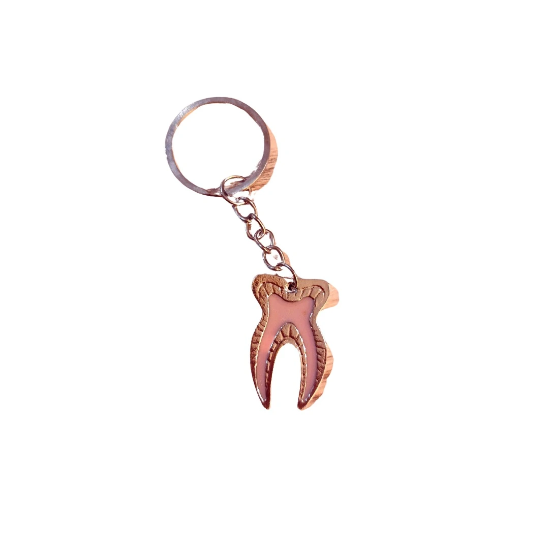 Pink Molar Medal (3)