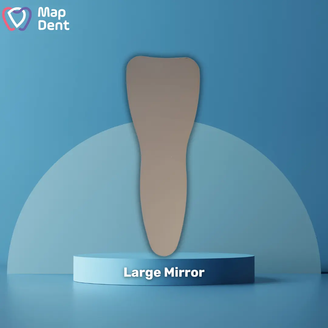 Large Mirror