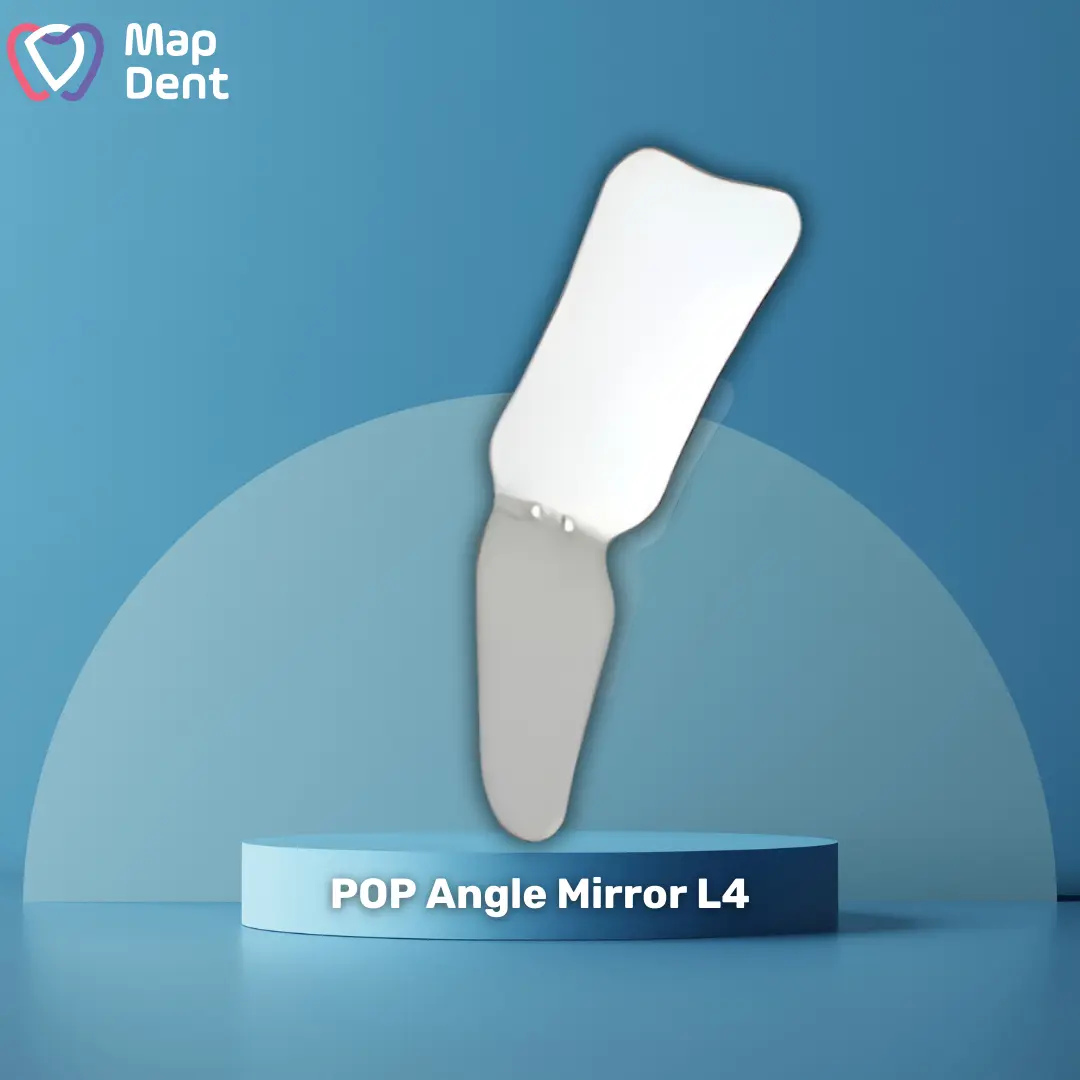 POP Angle Mirror L4
