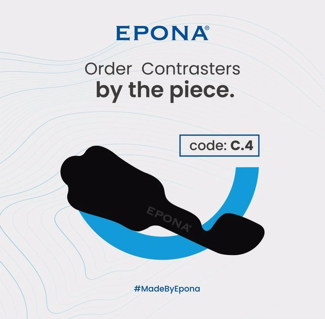 EPONA Contraster Shape C4