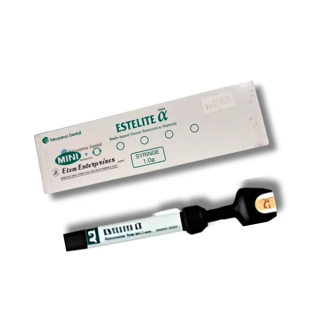 Tokuyama Composite A2 1g