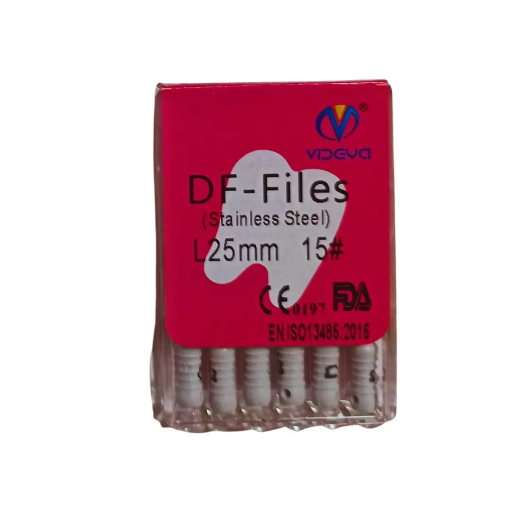 Definder File L25 #15